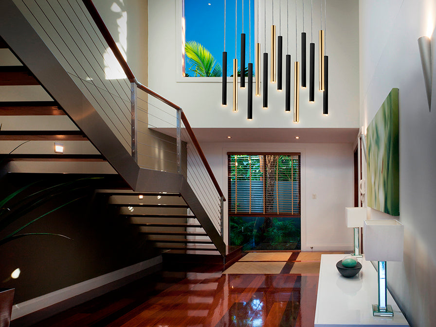 Varas Kitchen Light Dimmable - Various Finishes