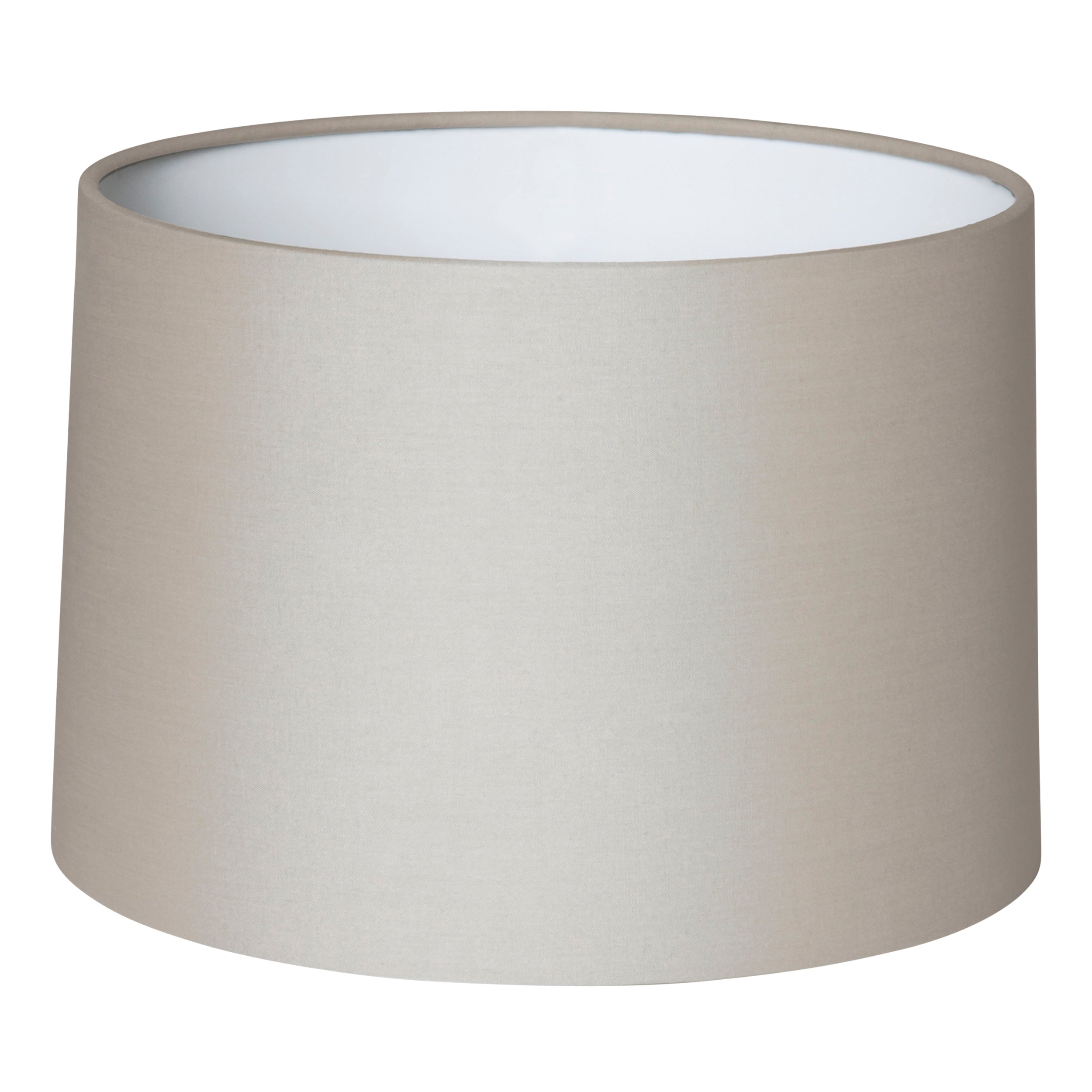 Tapered Round 215 Shade- Various Colors