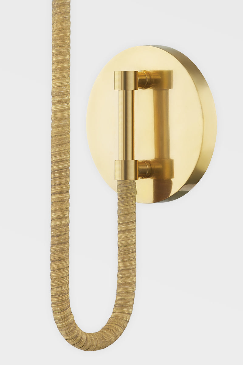 Ripley 1Lt Wall Sconce