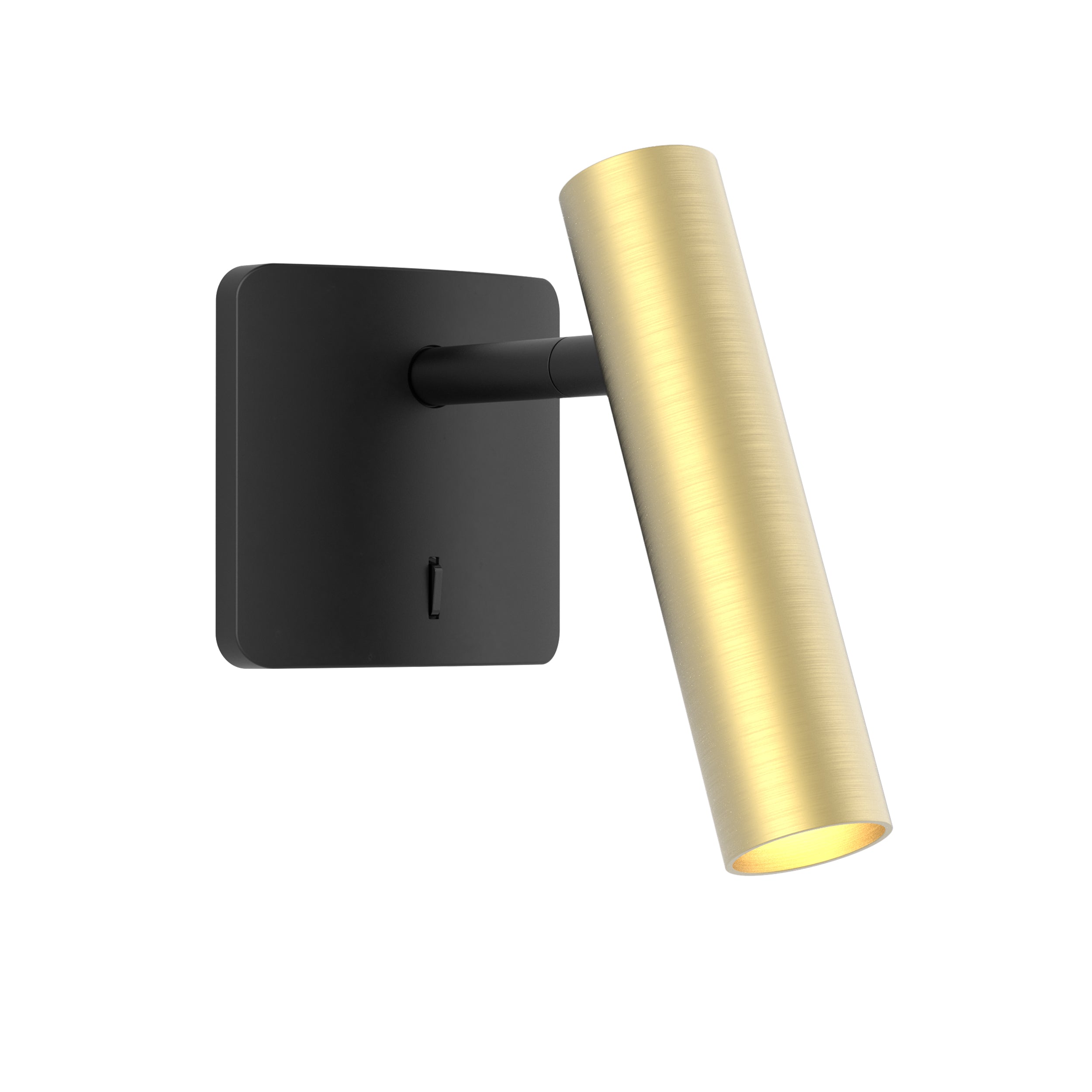 Leda Single Reading Light