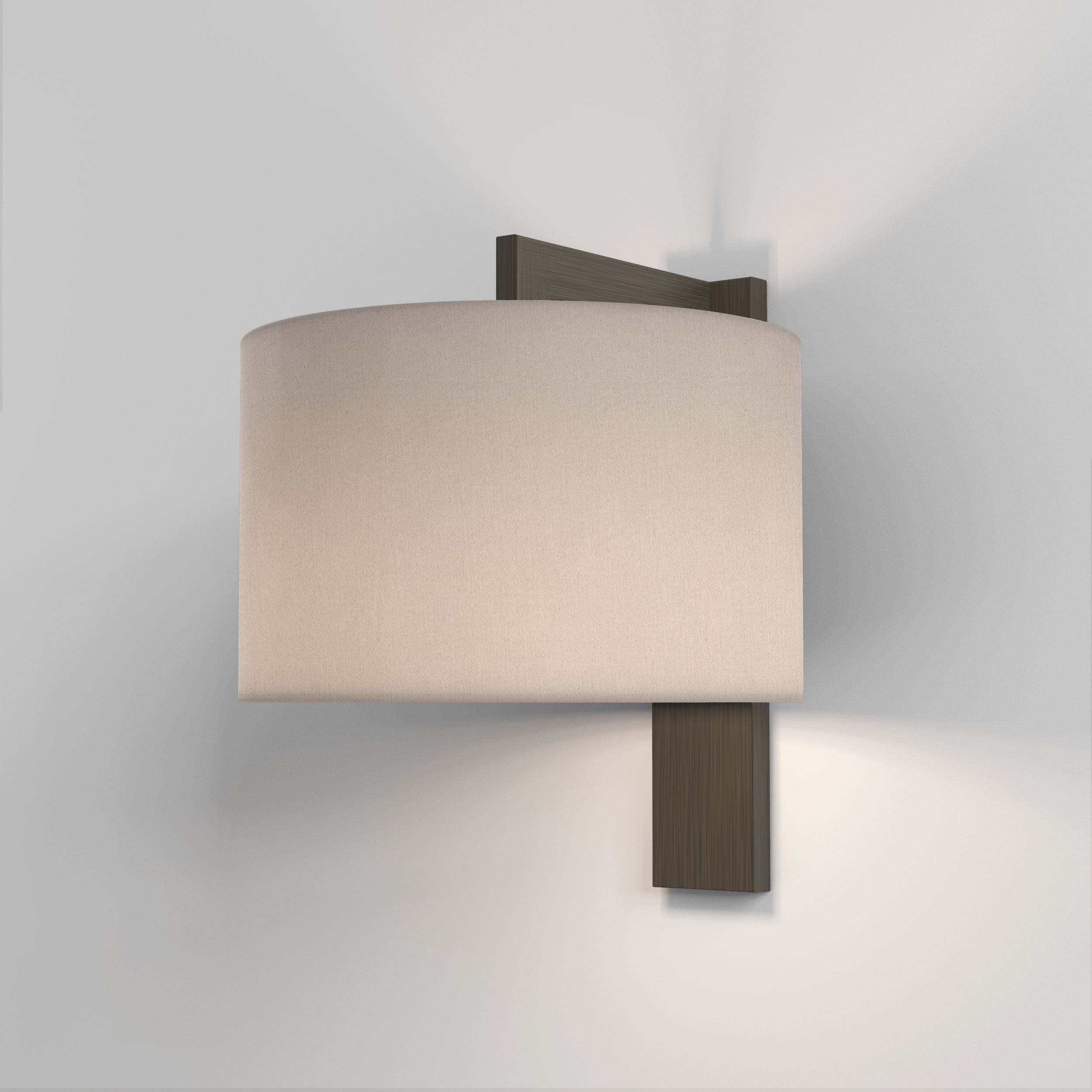 Ravello Wall Lights- Various Finishes