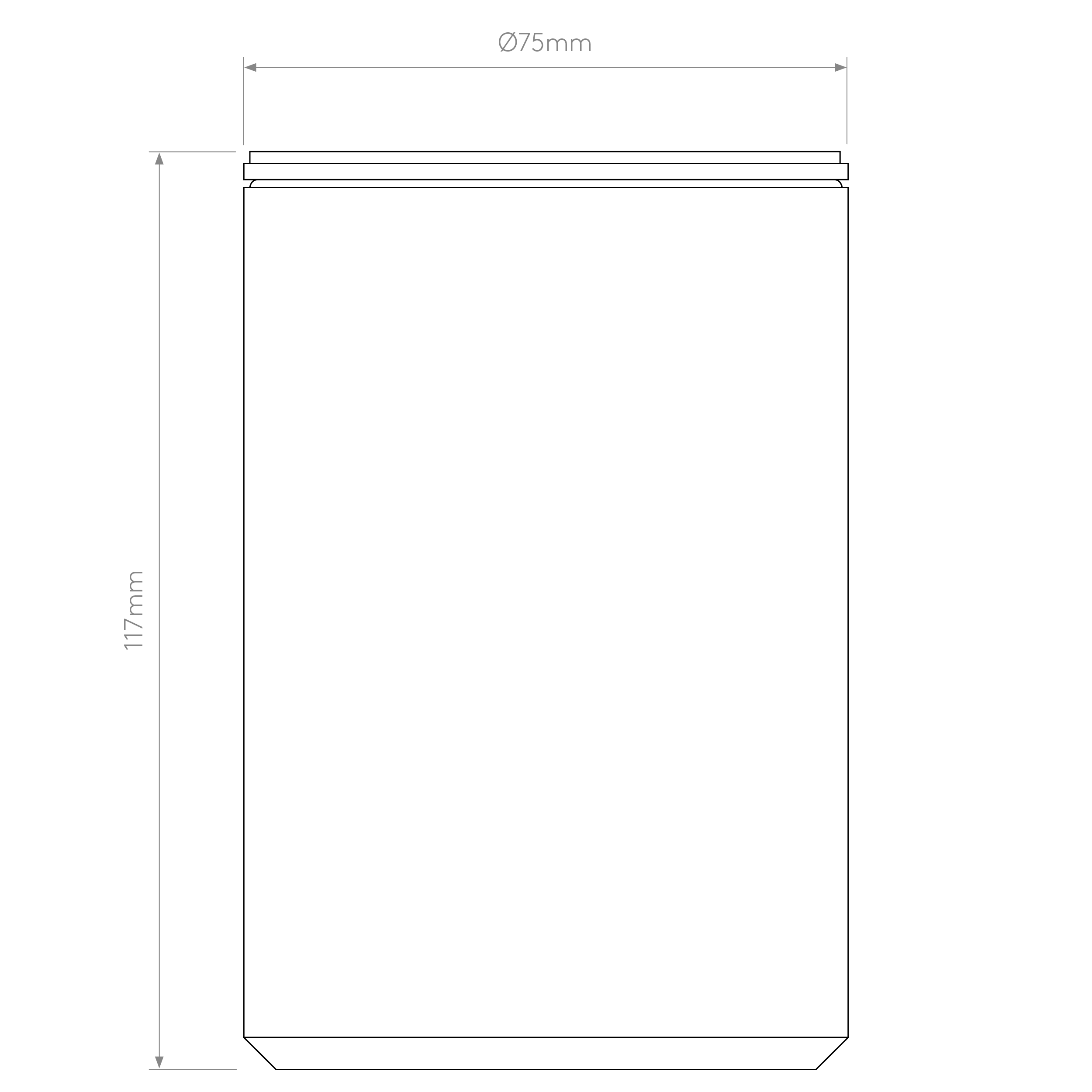 Jura Surface Spotlight