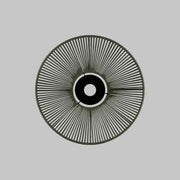 Pamela Wall lamp / Ceiling lamp- Various Finishes