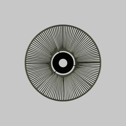 Pamela Wall lamp / Ceiling lamp- Various Finishes