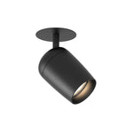 Koto Recessed Spotlight IP20 - Black/White