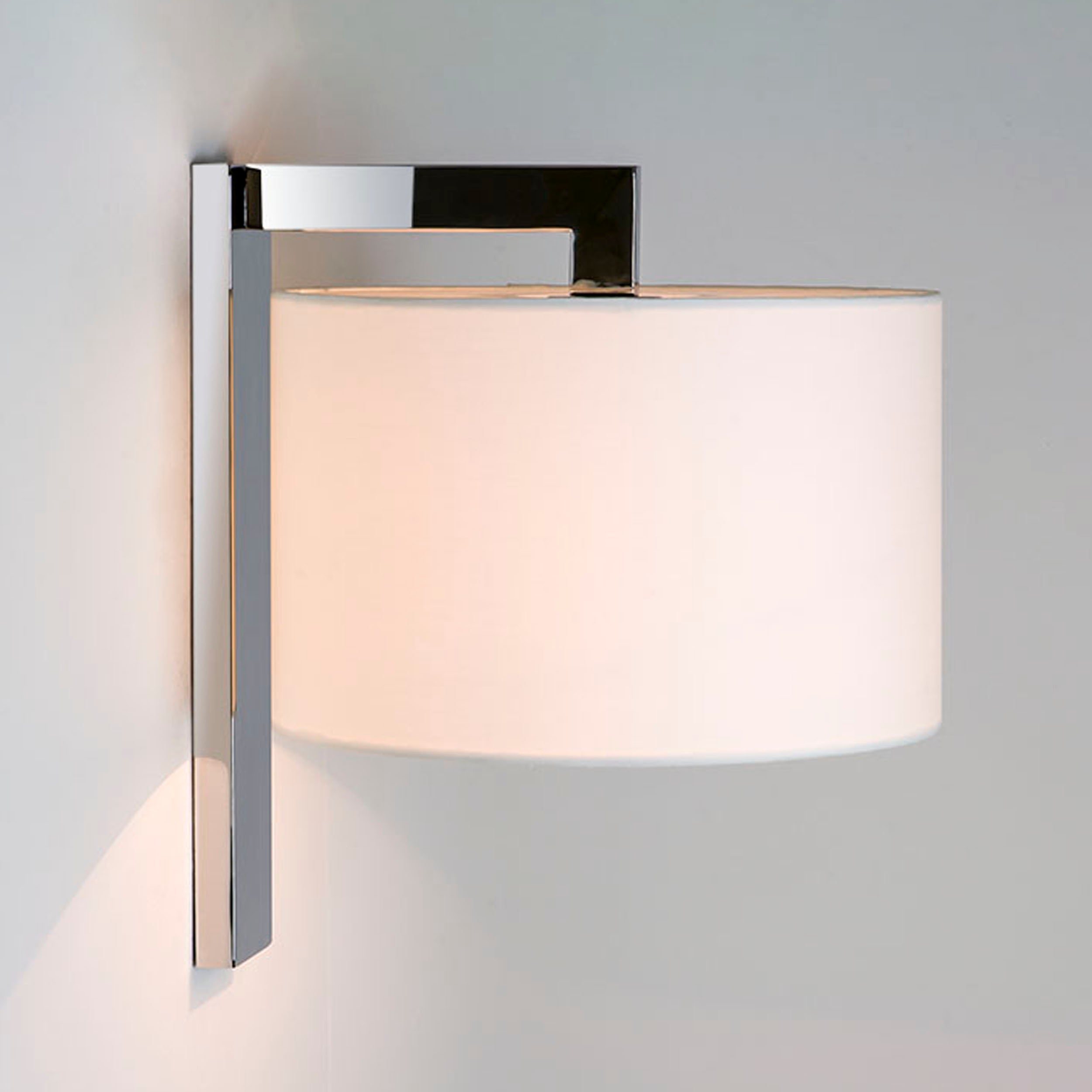 Ravello Wall Lights- Various Finishes