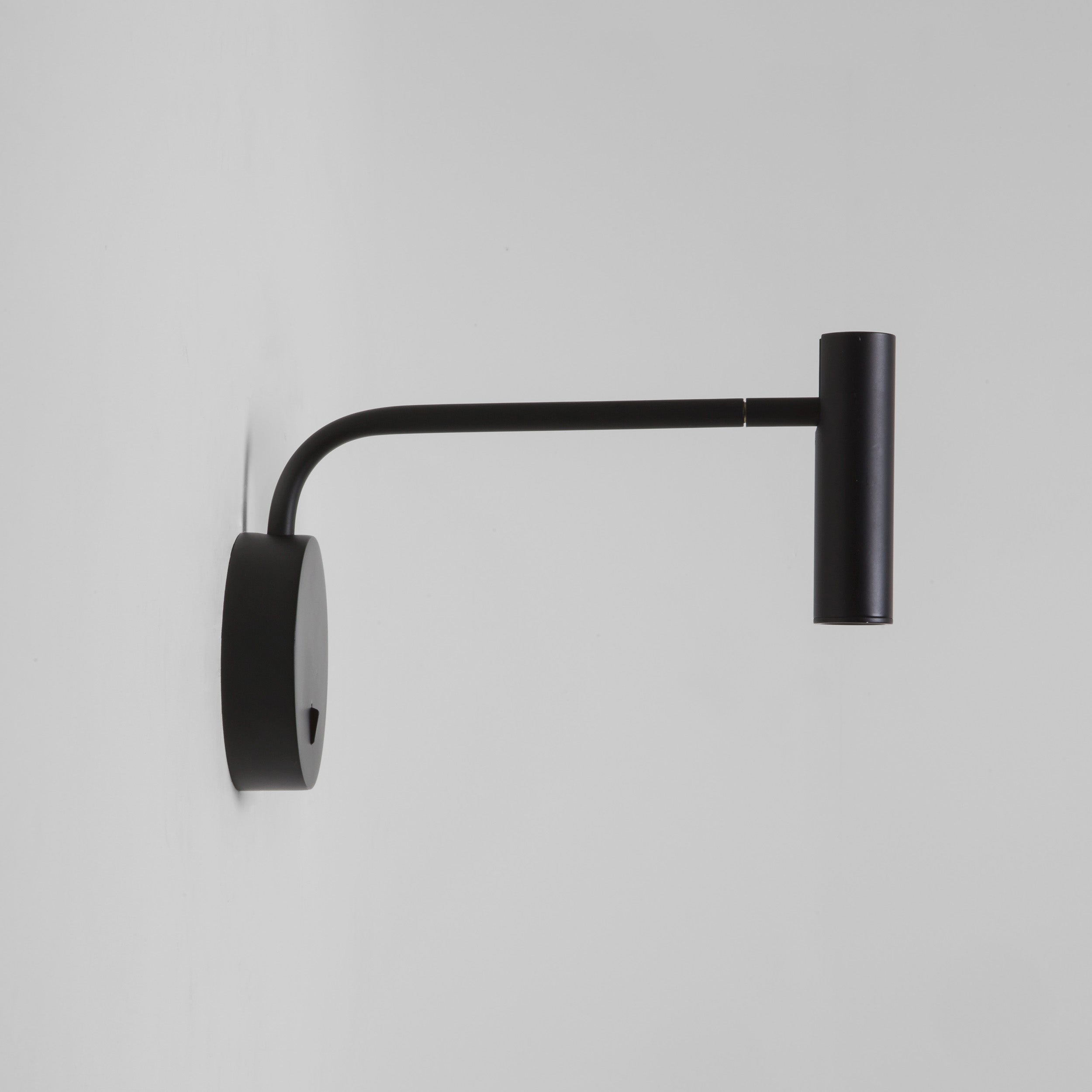 Enna Wall LED Reading Light- Various Finishes