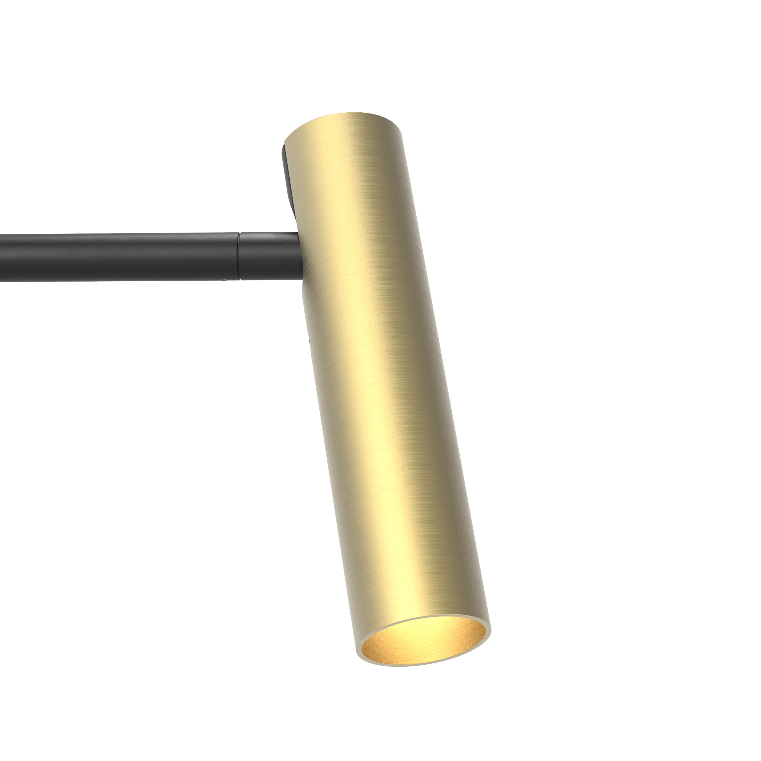 Leda Round Shade- Various Colors