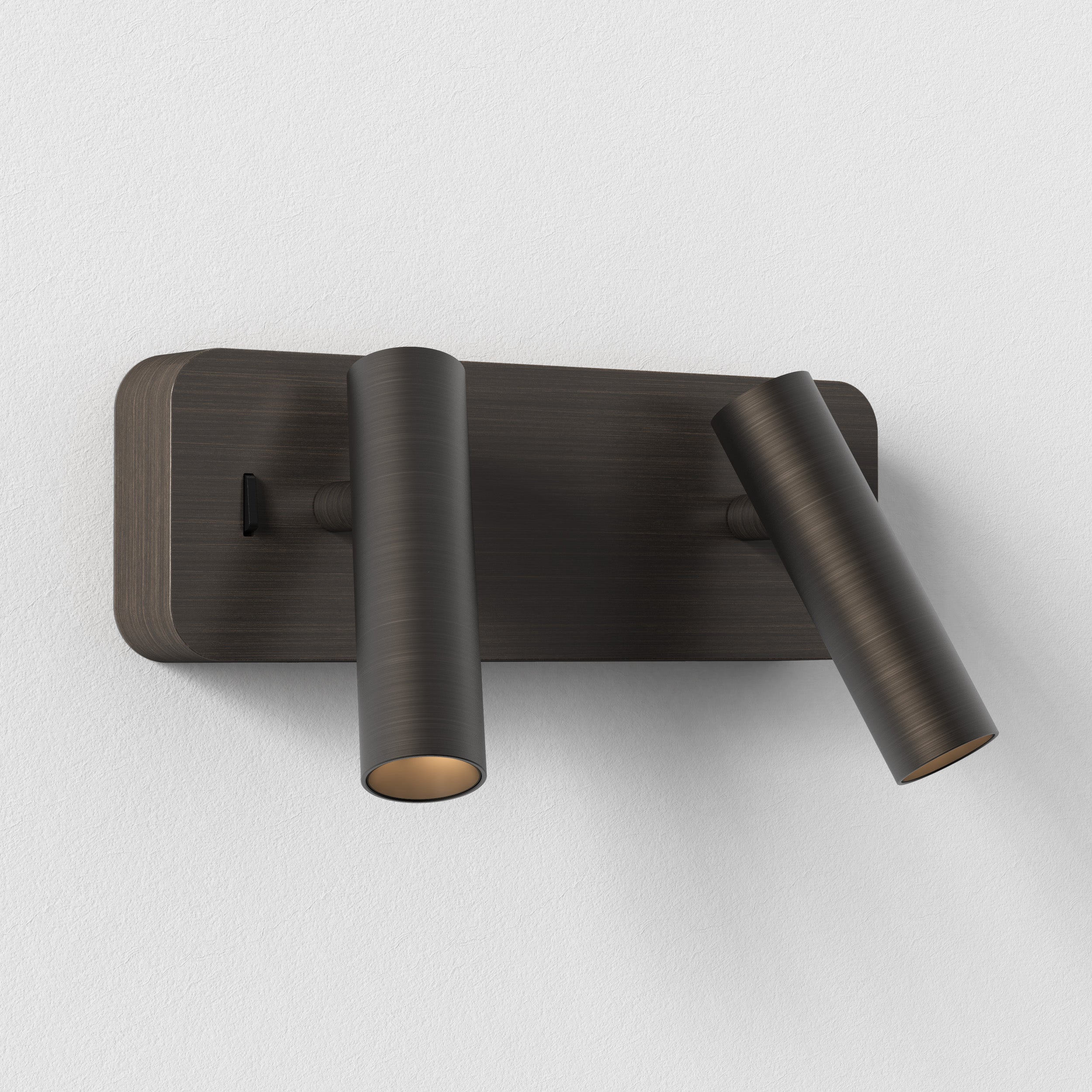 Enna Twin Reading Light- Various Finishes