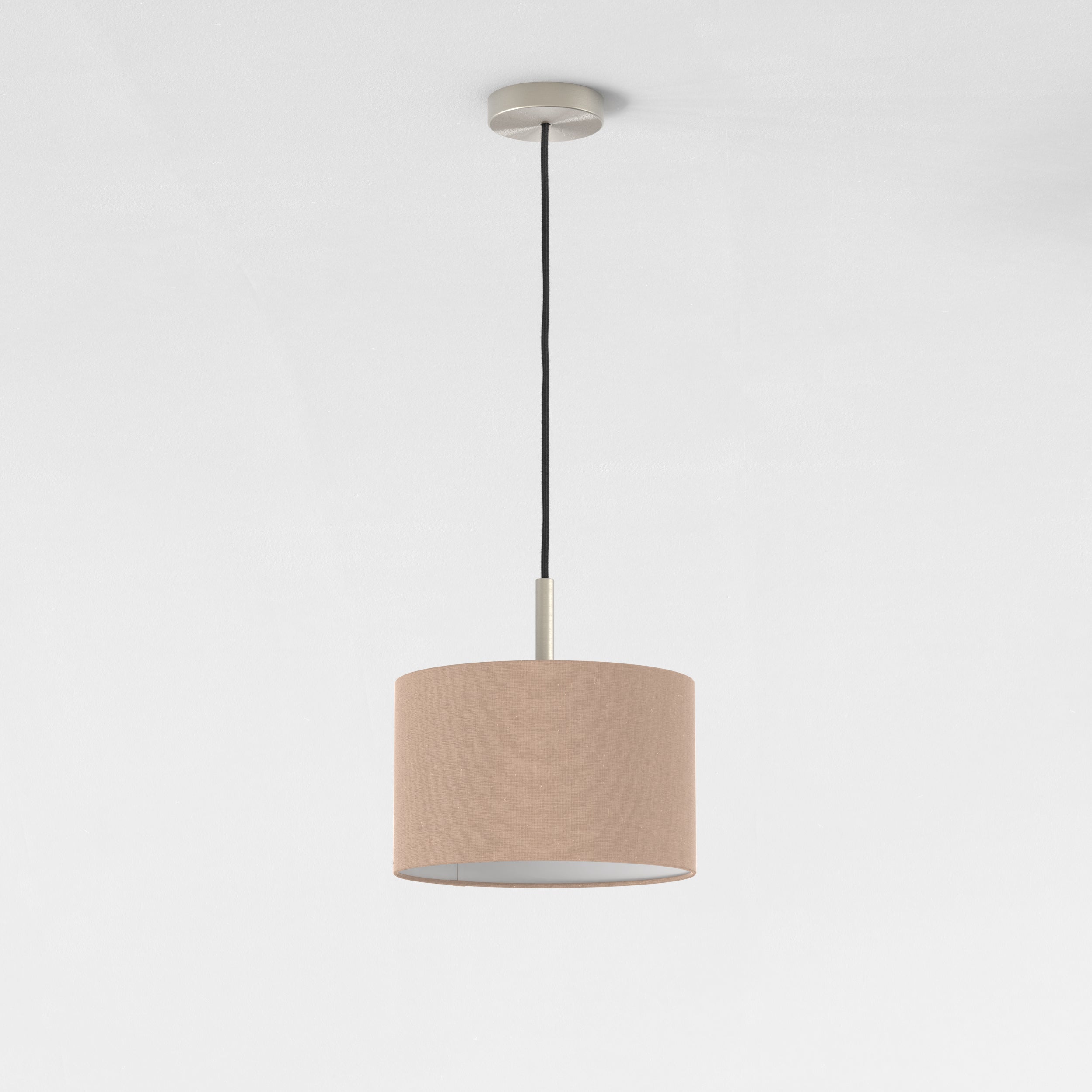 Pendant Suspension Kit 4 Knurled