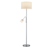 Hotel Task/Reading Floor Lamp - Various Colours