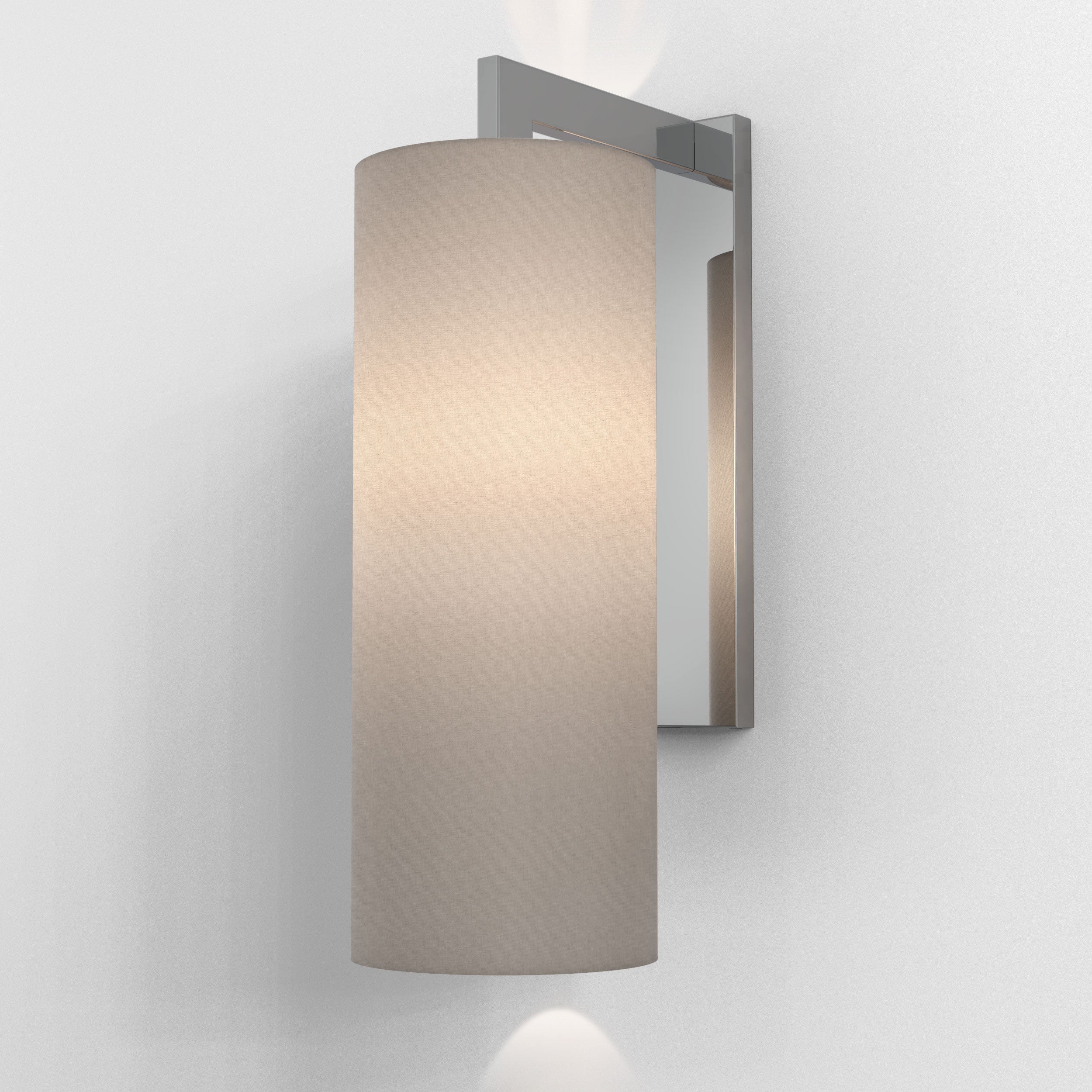 Ravello Wall Lights- Various Finishes