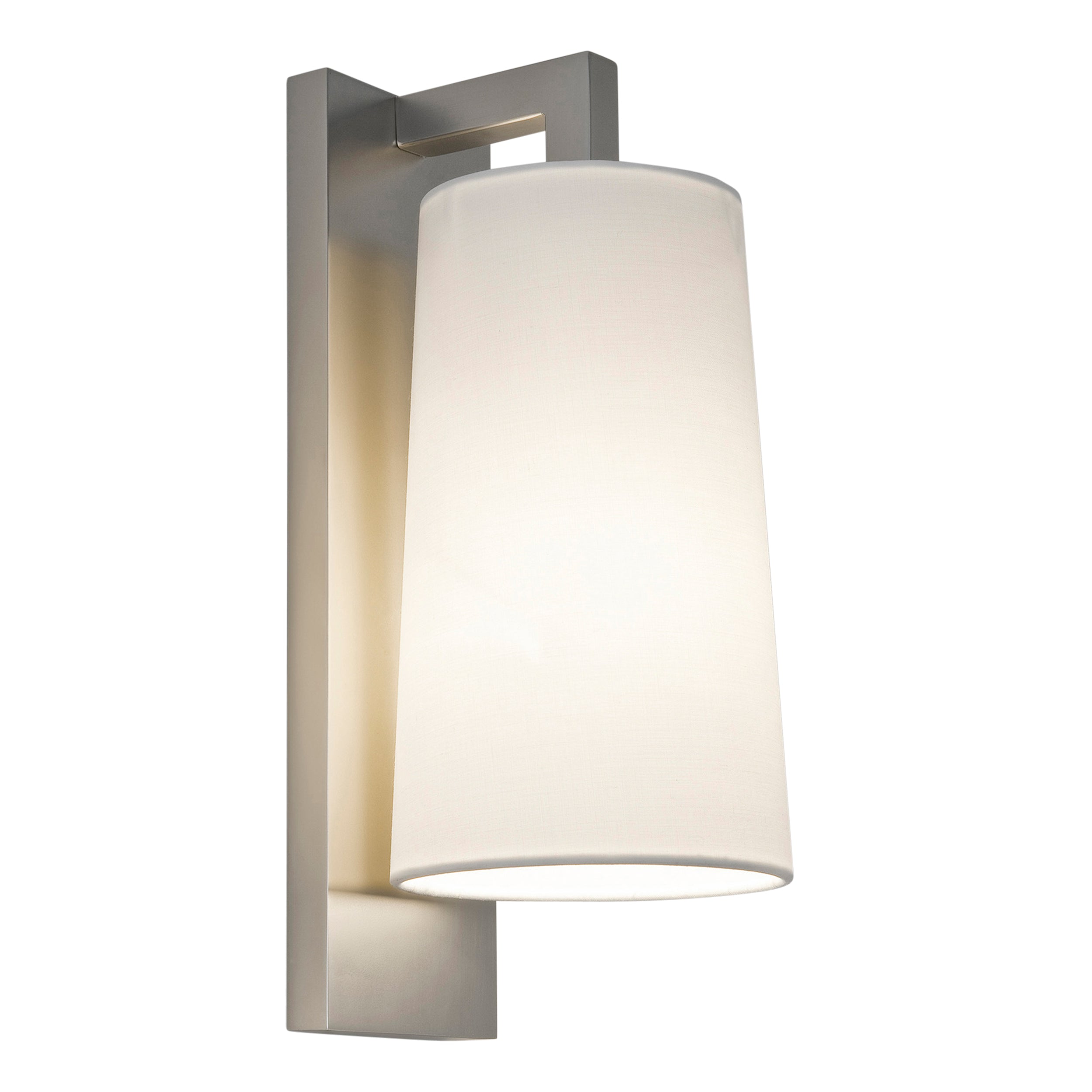 Lago 280 Bathroom Wall Light- Various Finishes