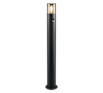 HOOSIC Bollard Light IP44 PIR Motion Sensor