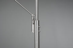 Franklin Mother & Child LED Chrome Finish - Dimmable CLEARANCE