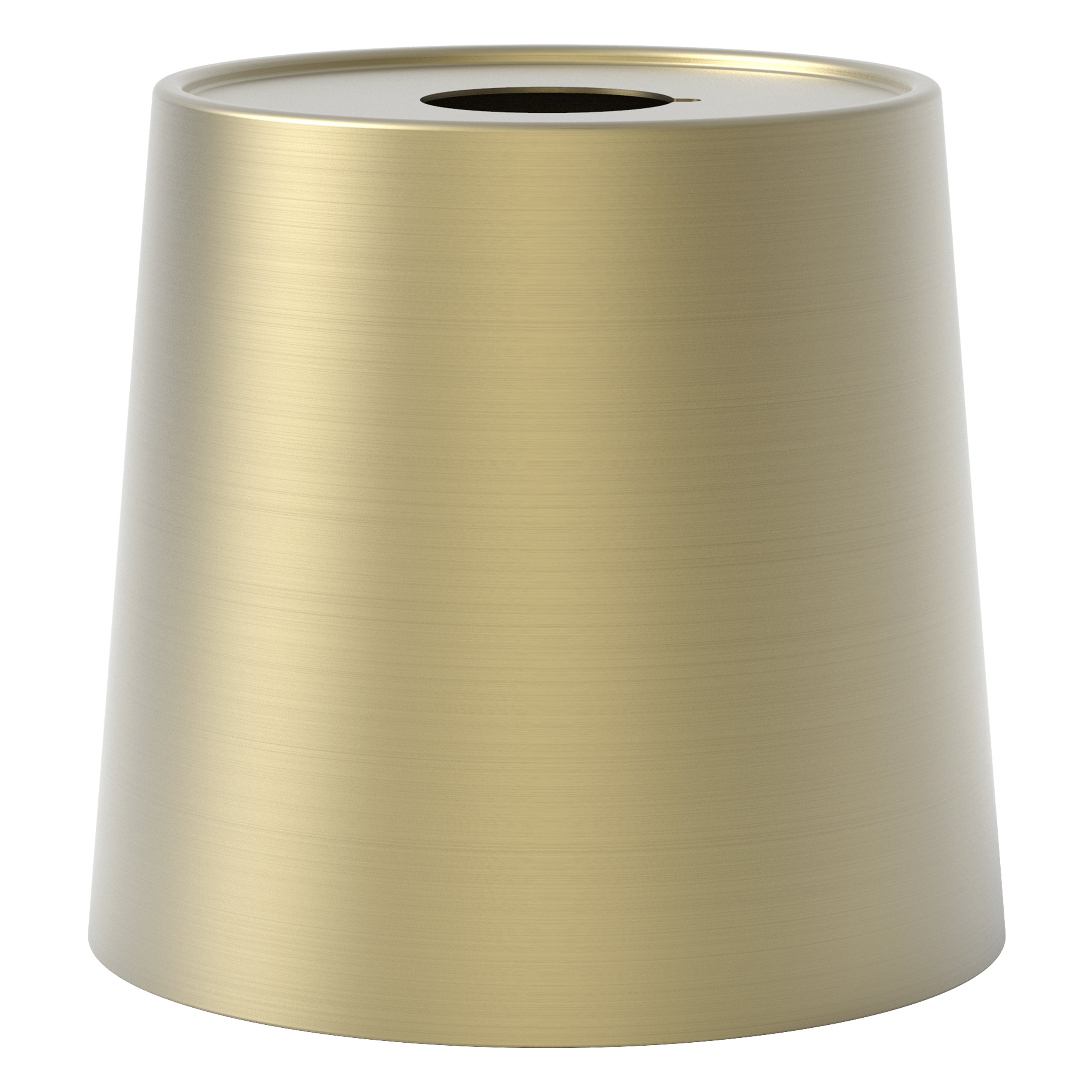 Tapered Drum 155 Shade- Various Finishes