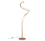 Nala LED Floor Lamp - Various Colours