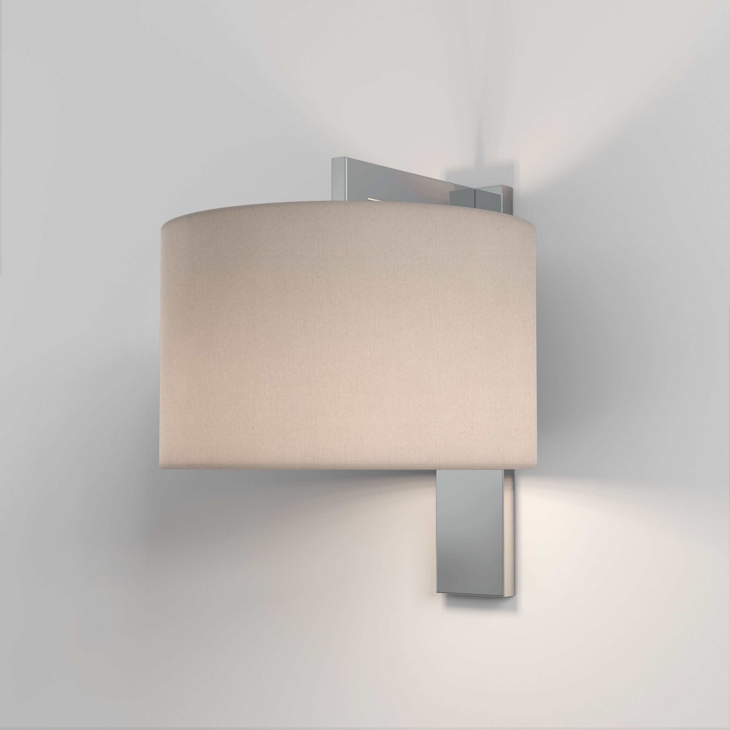 Ravello Wall Lights- Various Finishes