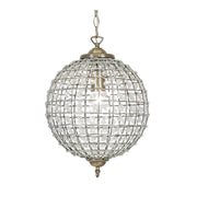 Ballon Pendant- Various Sizes & Finishes