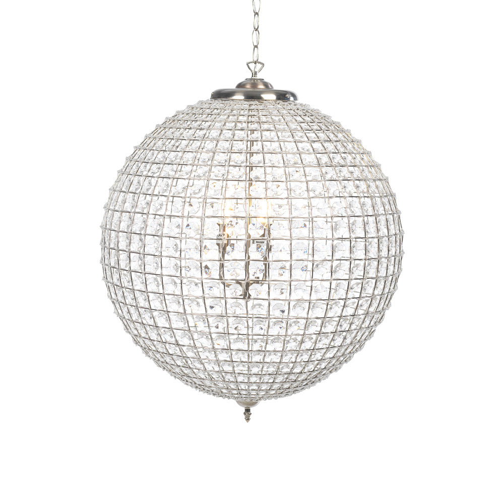 Ballon Pendant- Various Sizes & Finishes