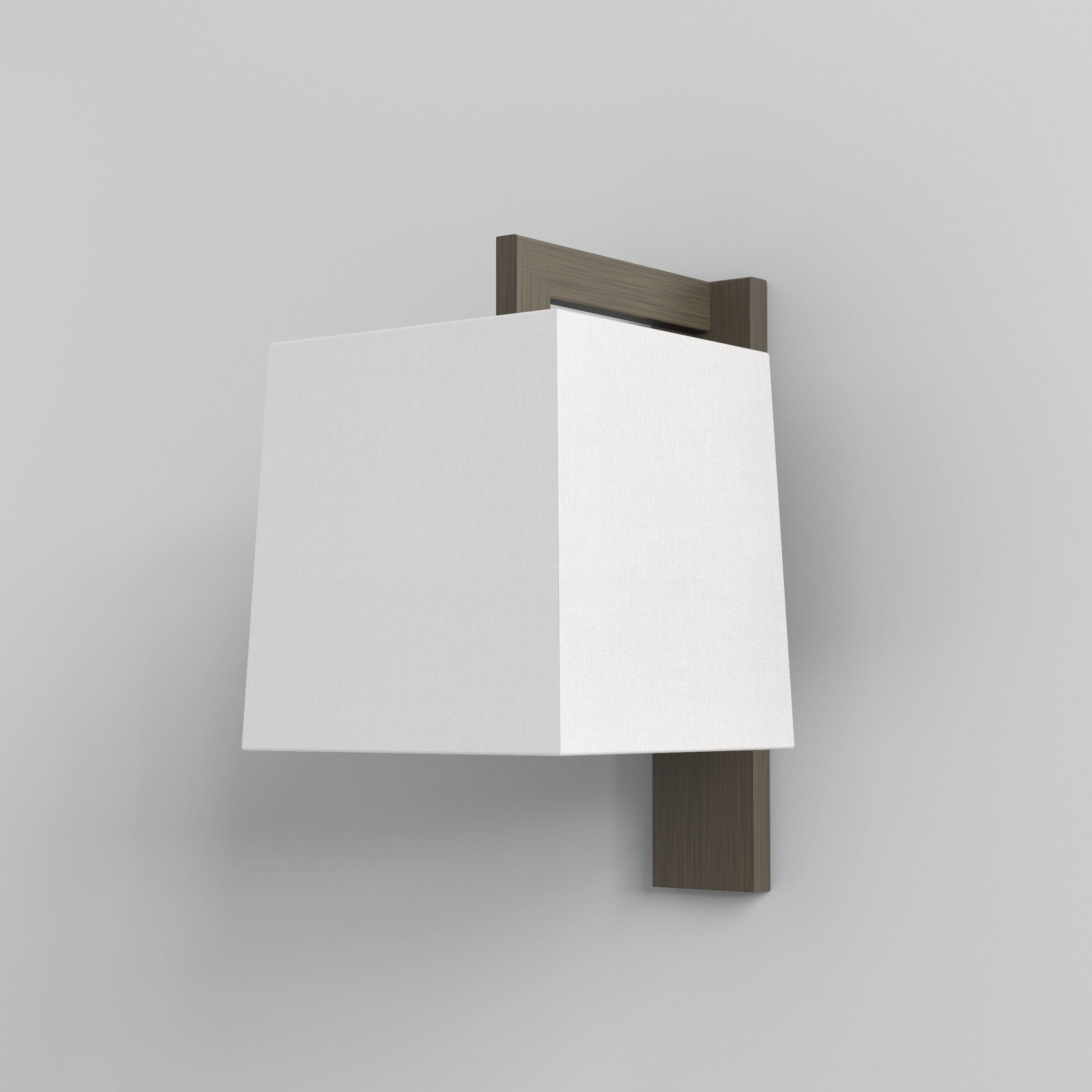 Ravello Wall Lights- Various Finishes