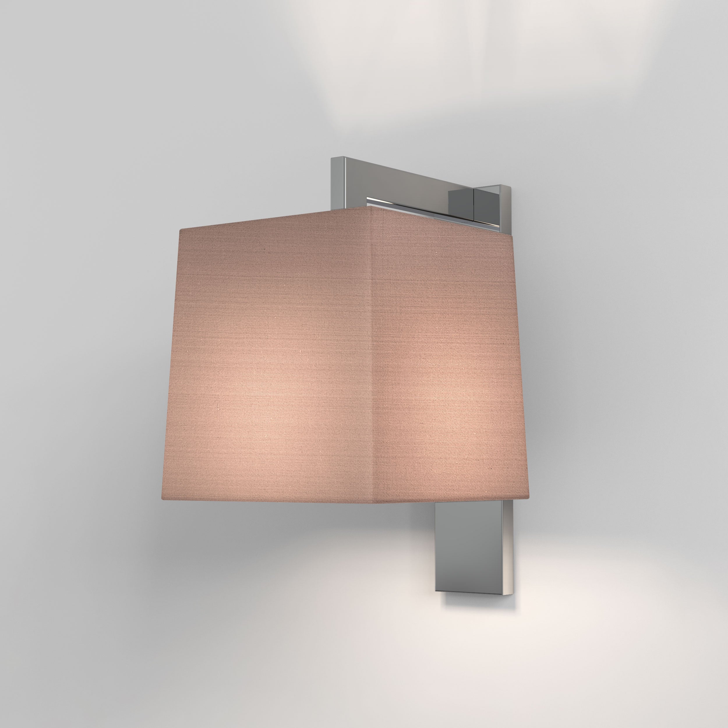 Ravello Wall Lights- Various Finishes