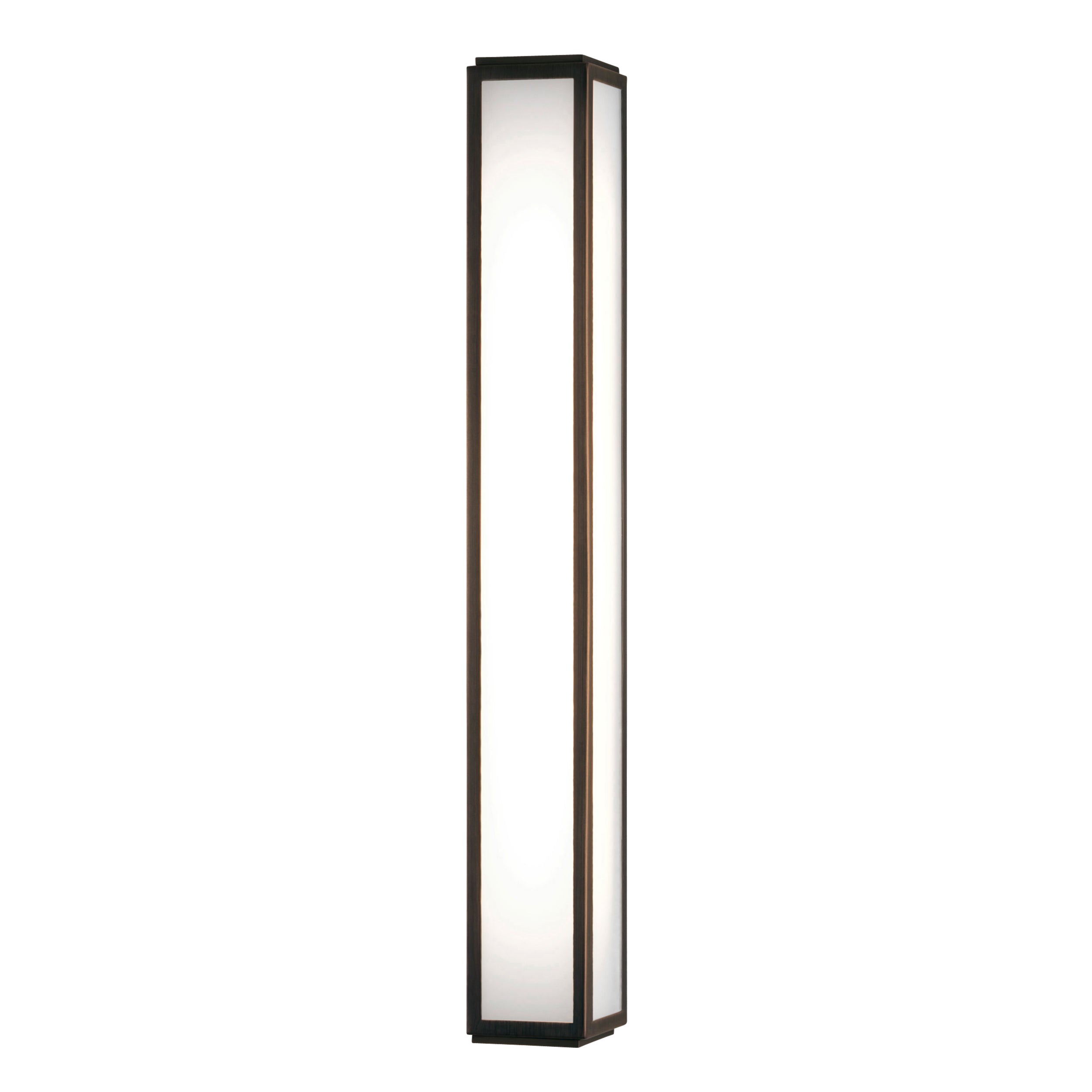 Mashiko 600/900 Square LED Bathroom Wall Light