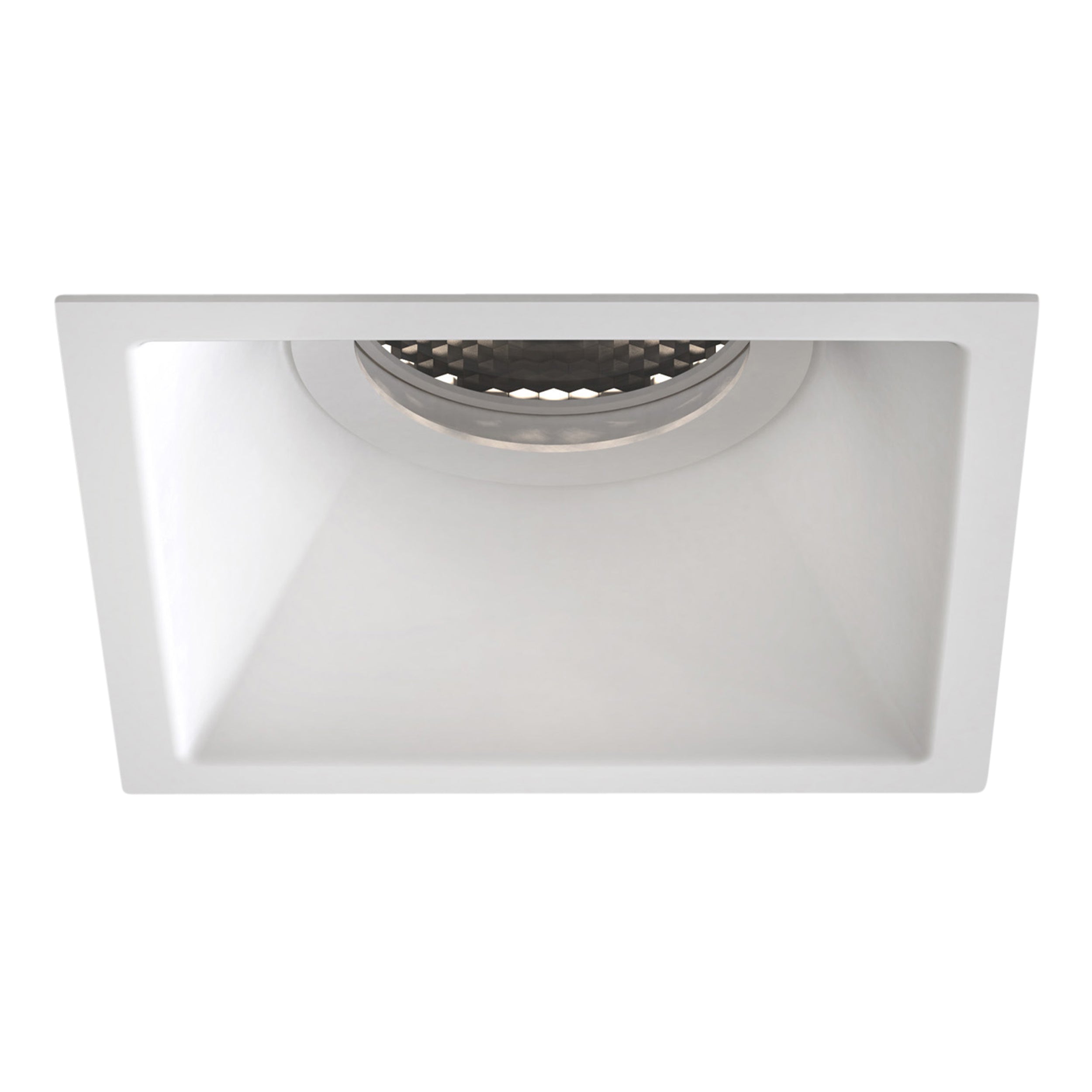 MinimaSquare IP65 Bathroom Recessed Ceiling Light Various Types