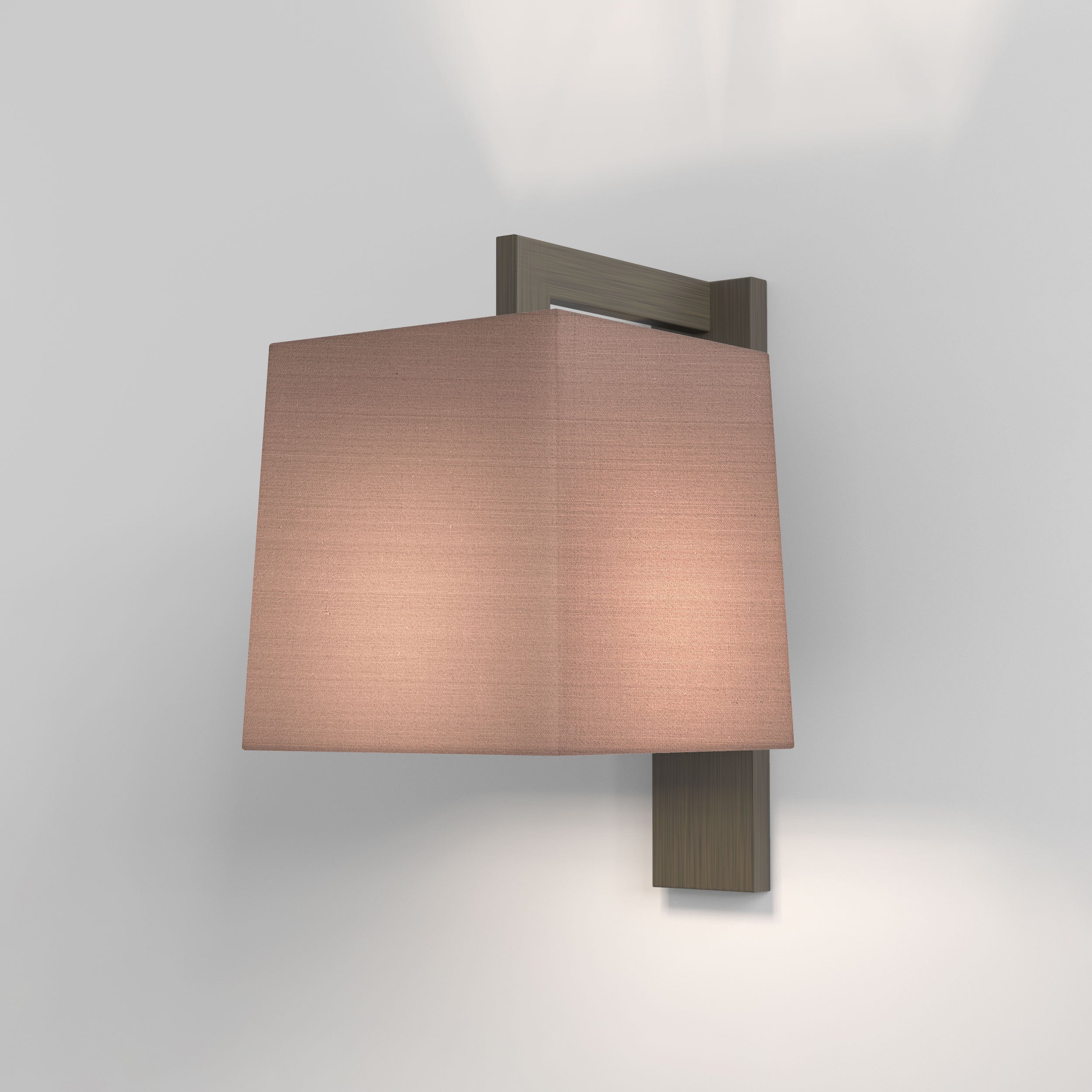 Ravello Wall Lights- Various Finishes