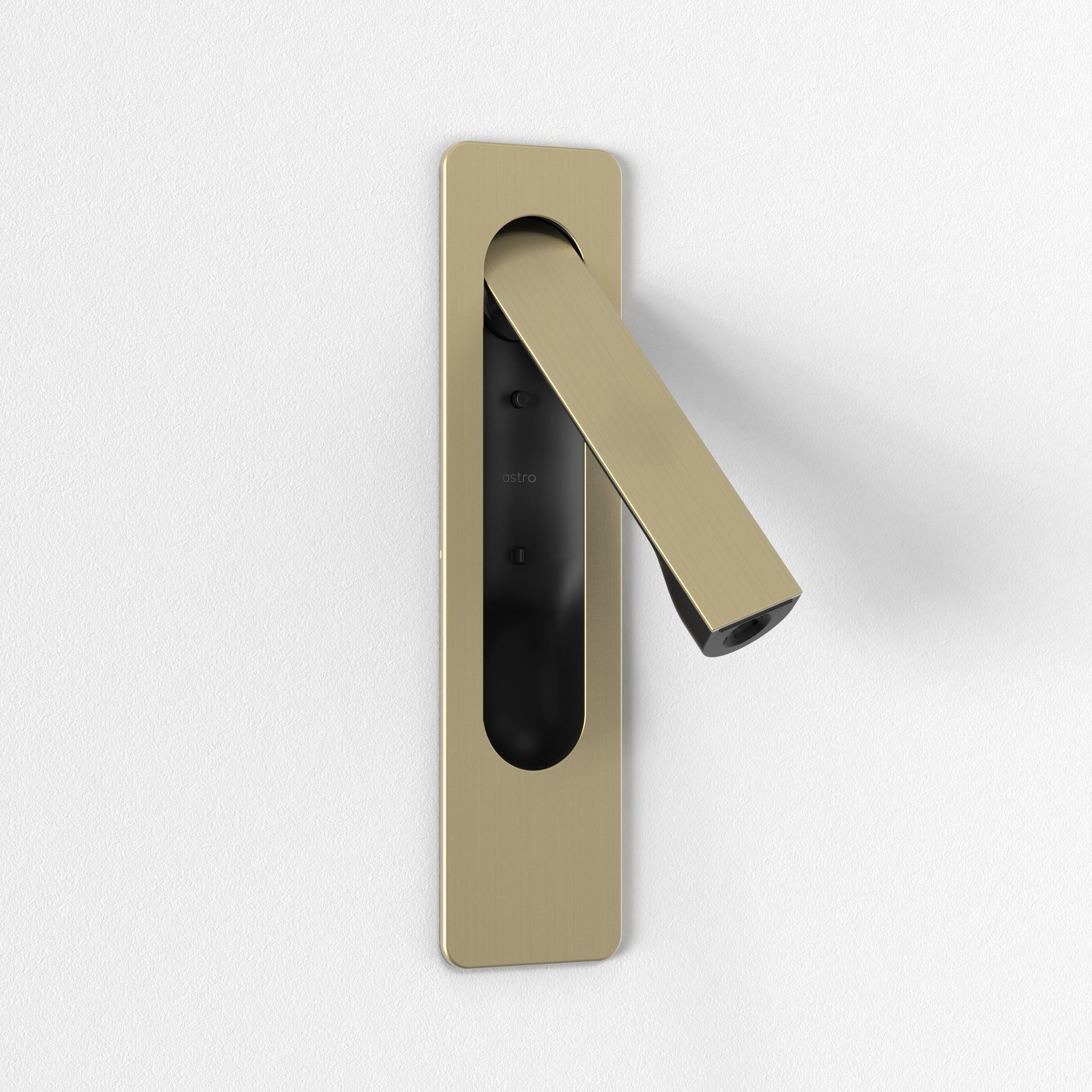 Keta Reading Lights- Various Colors