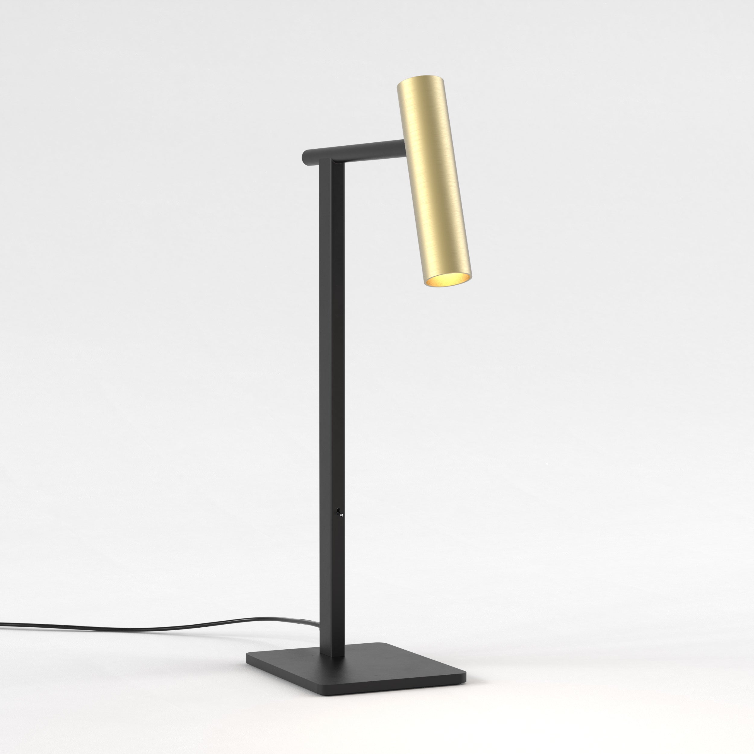 Leda Desk Table Lamp