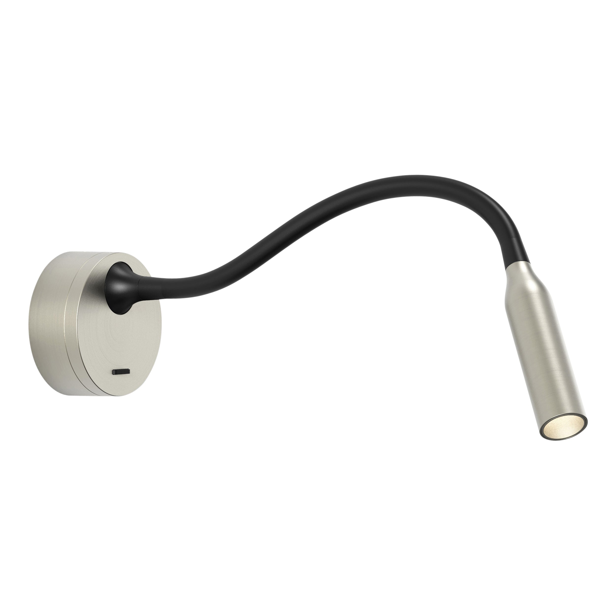 Lucca Surface Reading Light- Various Colors