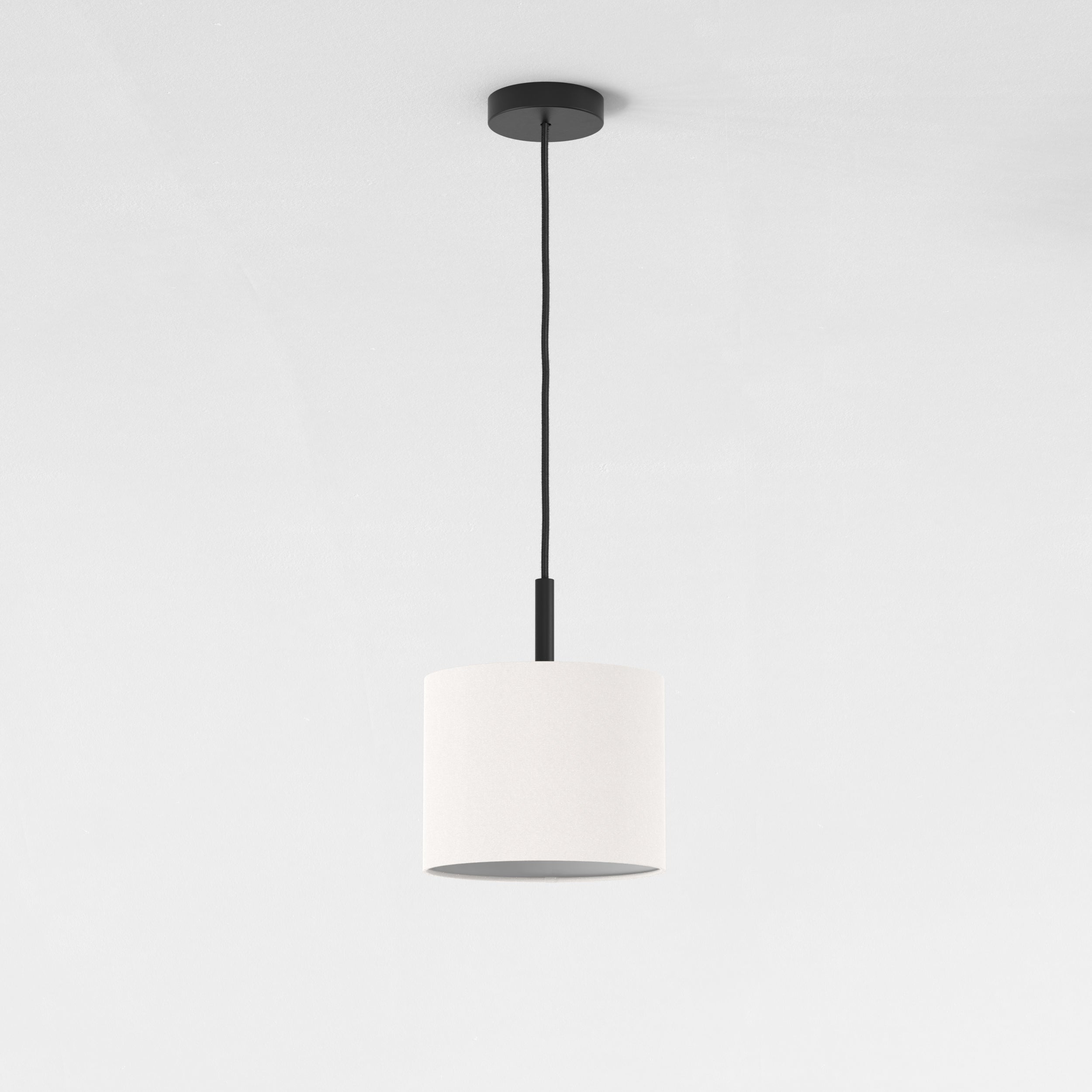 Pendant Suspension Kit 4