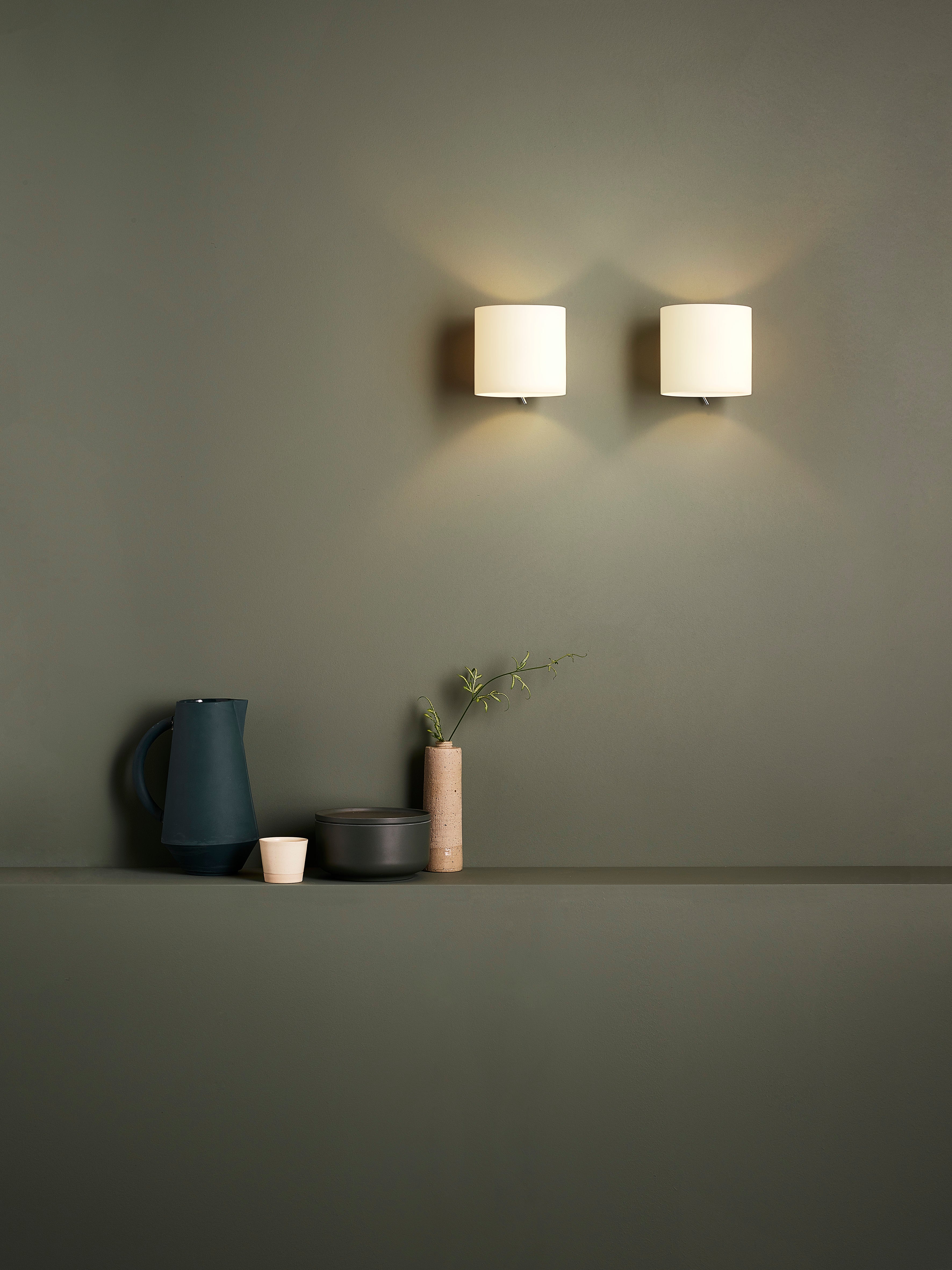 Luga Wall Light