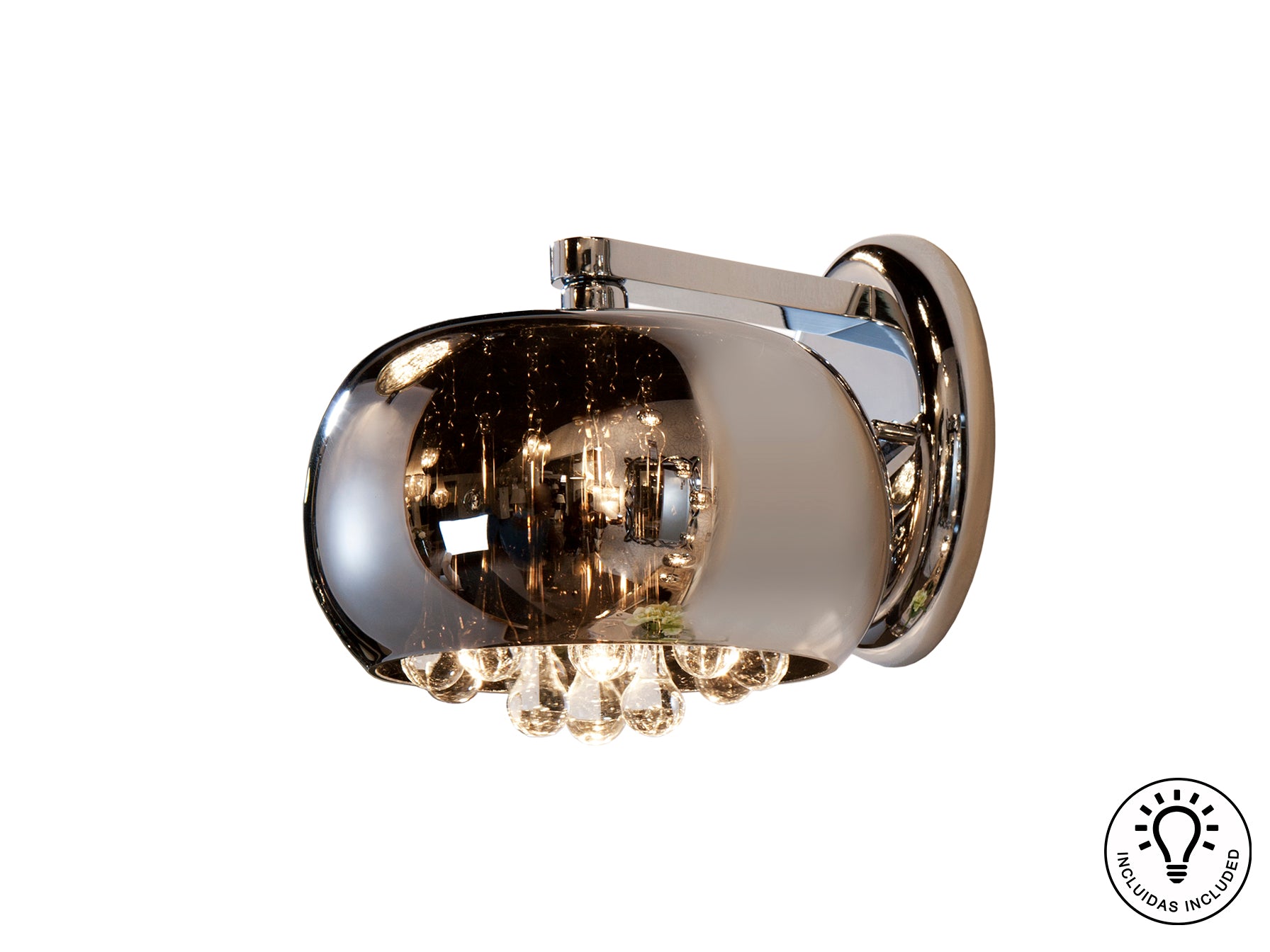 Argos Wall Light