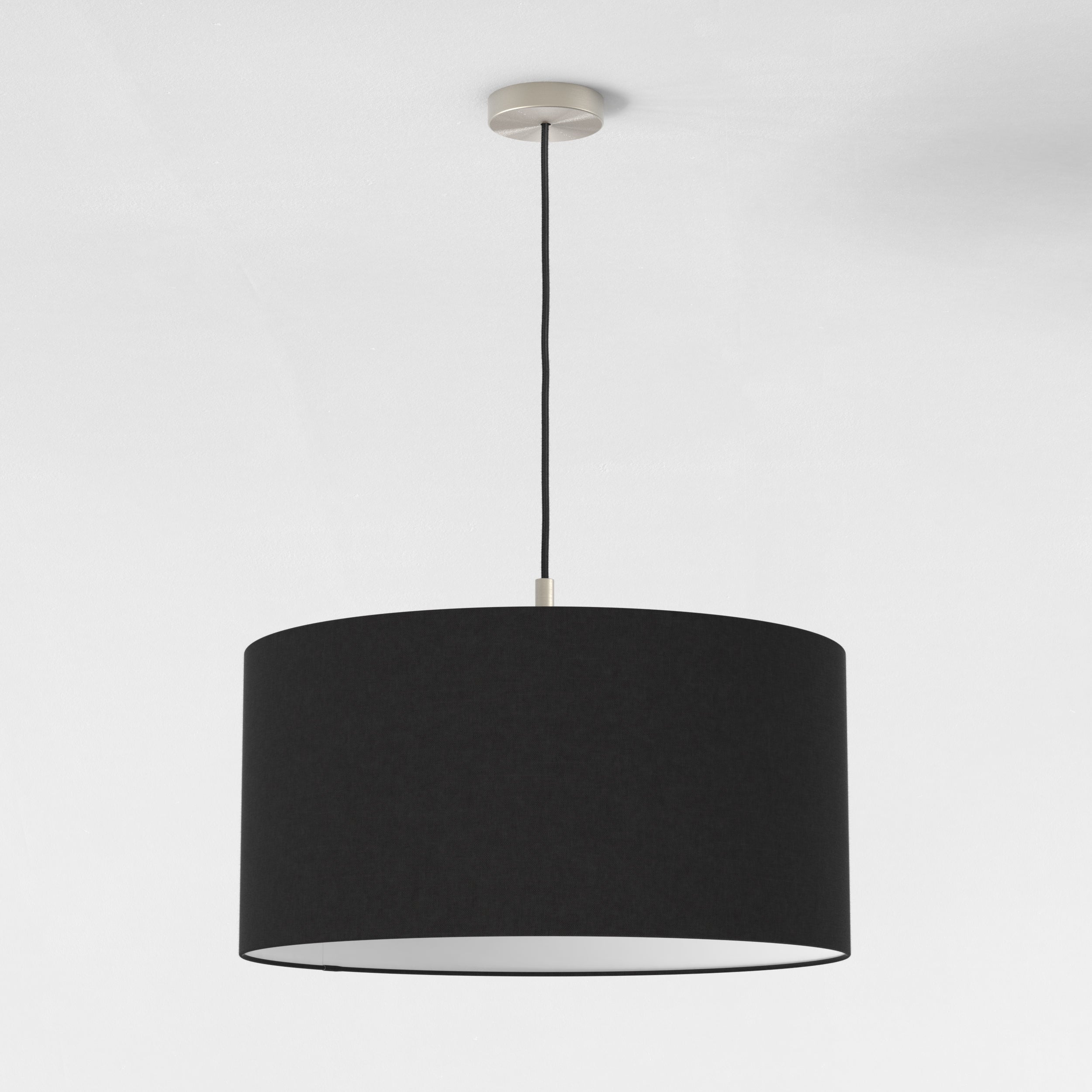 Pendant Suspension Kit 4 Knurled