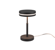 Franklin LED Table Lamp - Various Finish