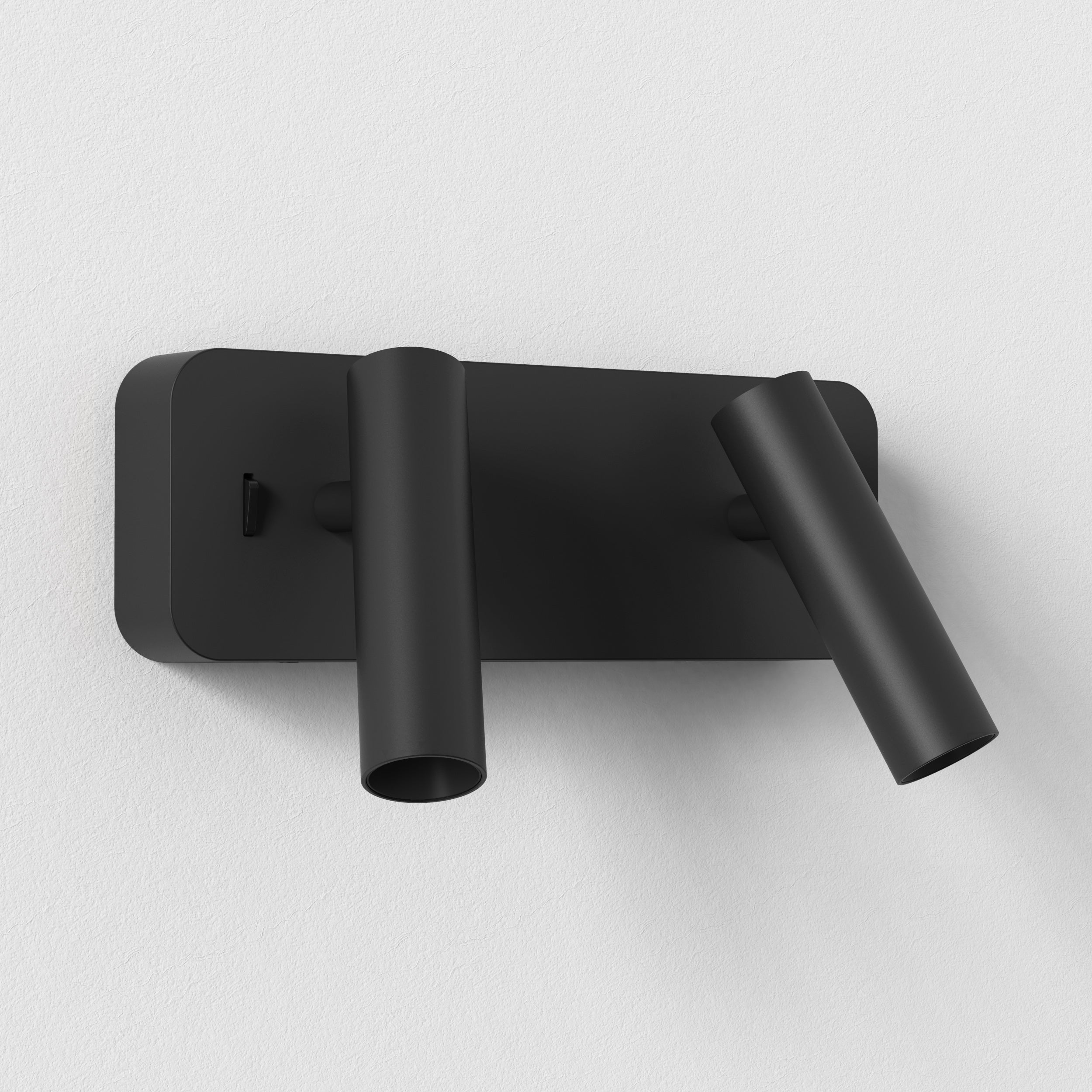 Enna Twin Reading Light- Various Finishes