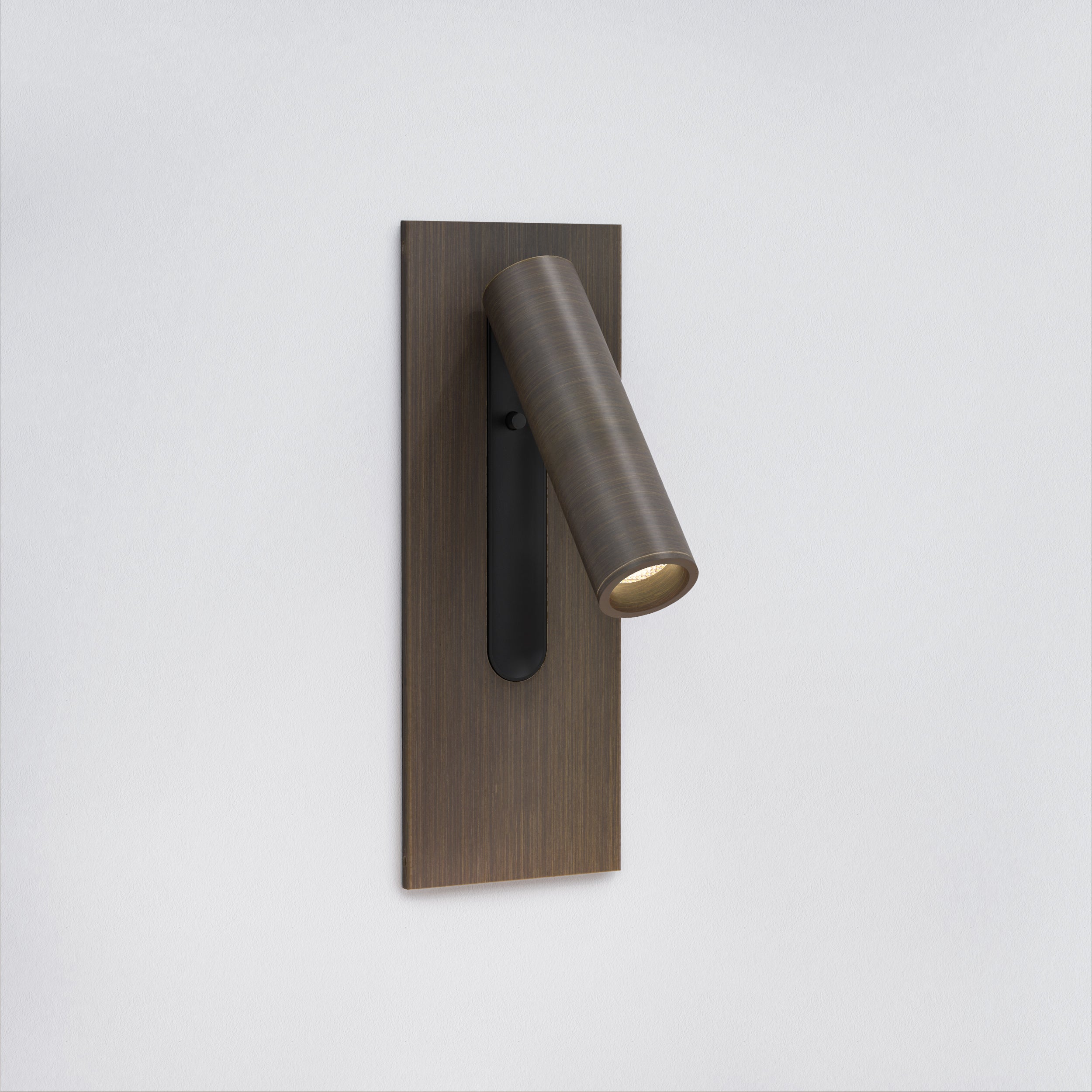 Fuse 3 Reading Light - Various Finishes