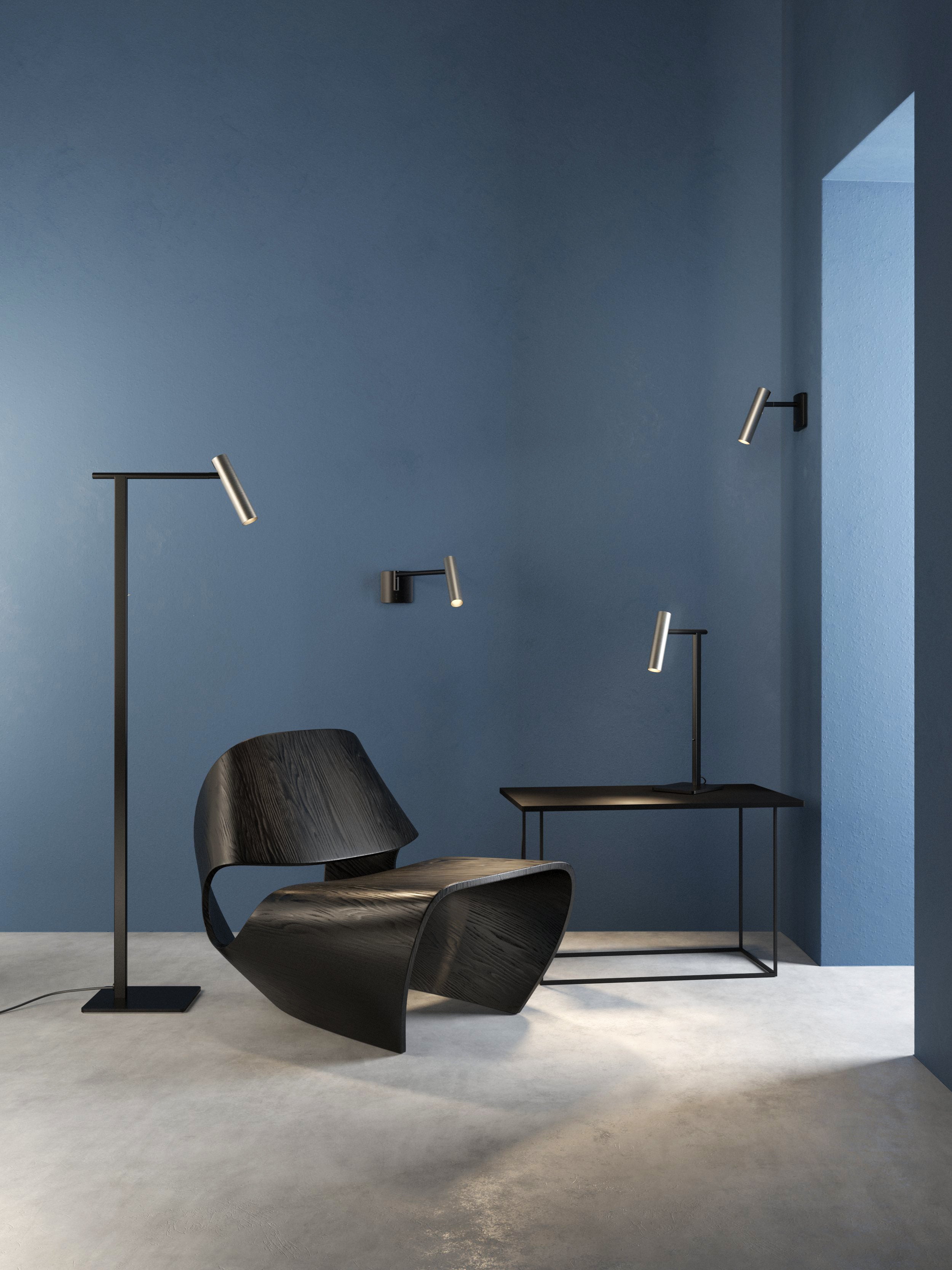 Leda Round Shade- Various Colors