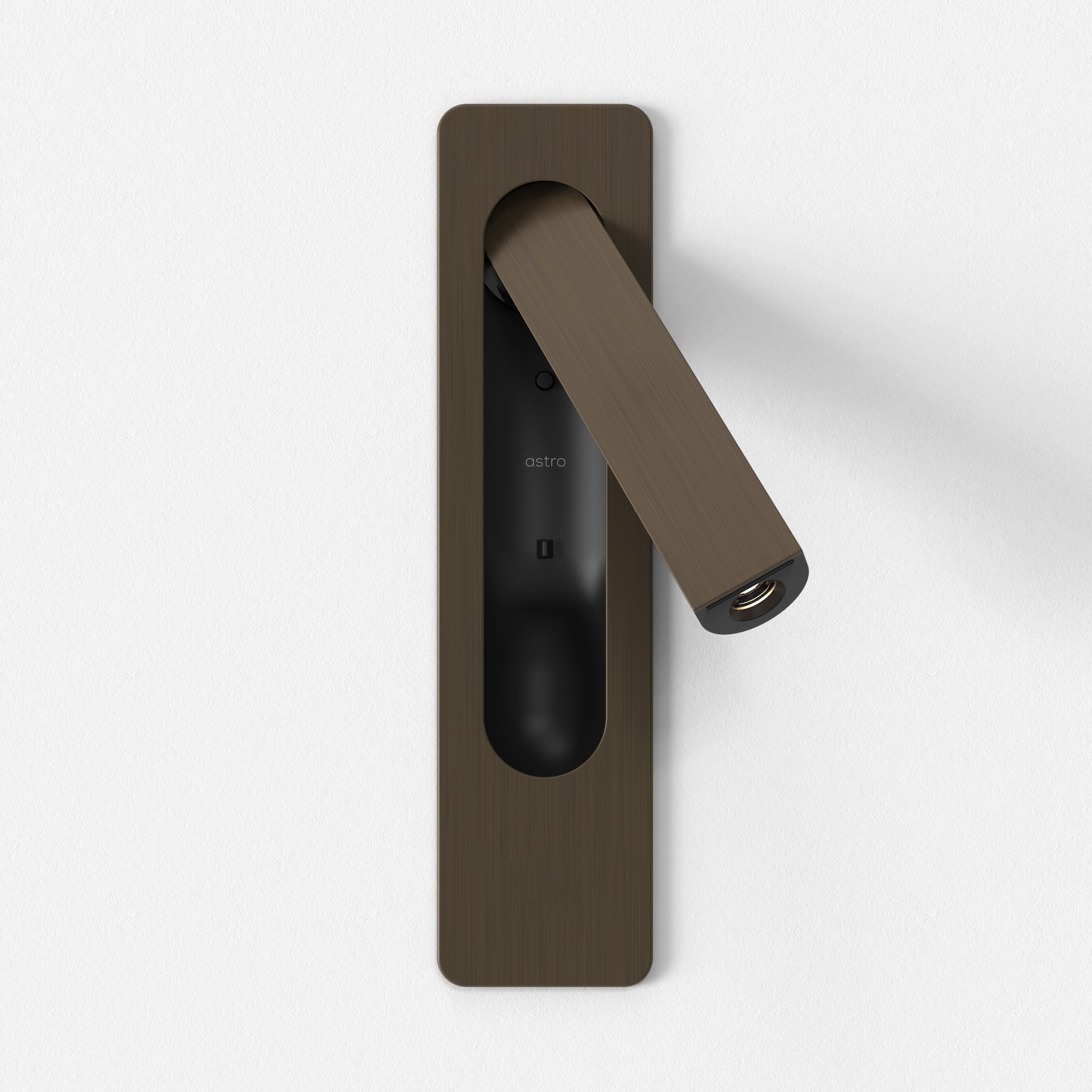 Keta Reading Lights- Various Colors