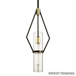 Raef 1Lt Mini Pendant