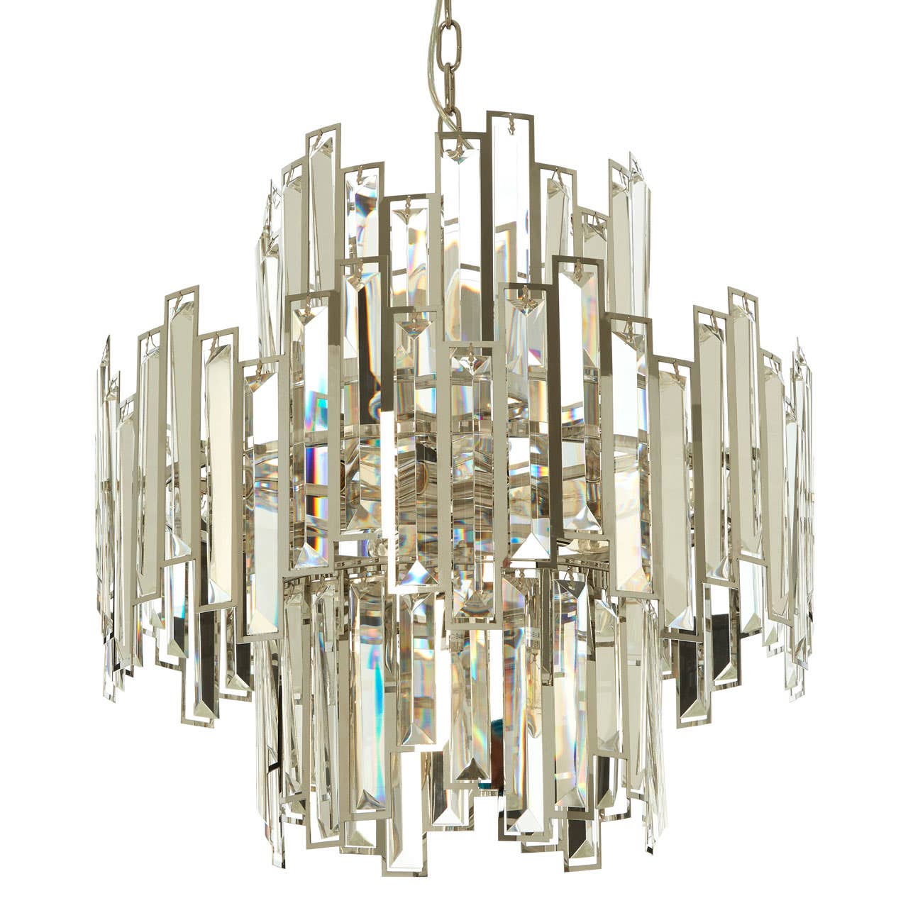Kerala Chandelier - Large/Small