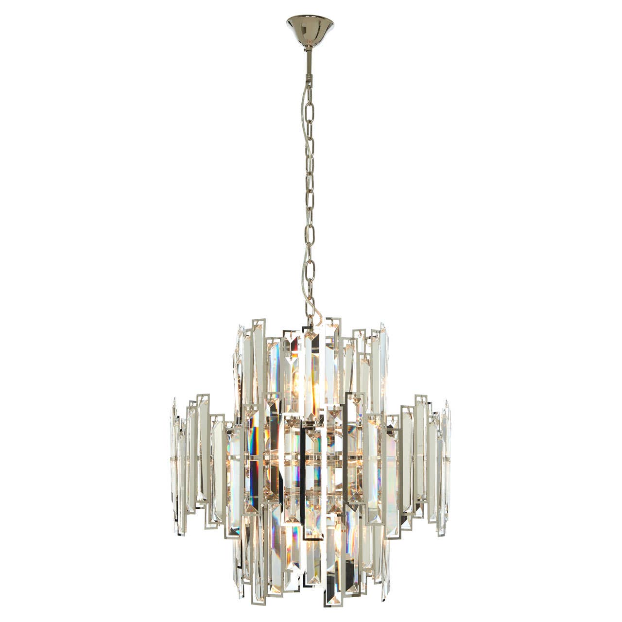 Kerala Chandelier - Large/Small