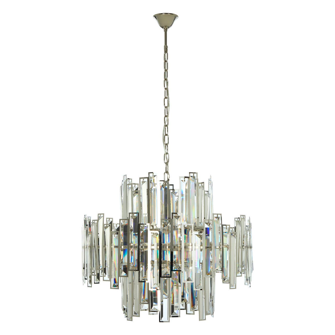 Kerala Chandelier - Large/Small