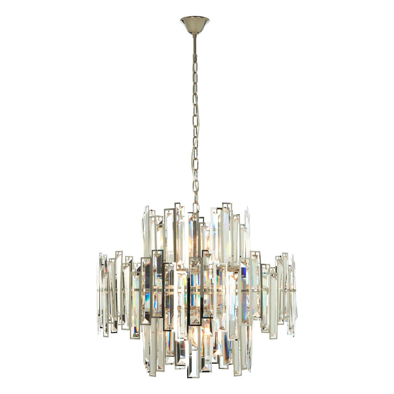 Kerala Chandelier - Large/Small