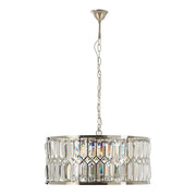 Marita 1/4Lt  Chandelier
