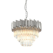 Alana 1Lt Chandlier - Various Finish