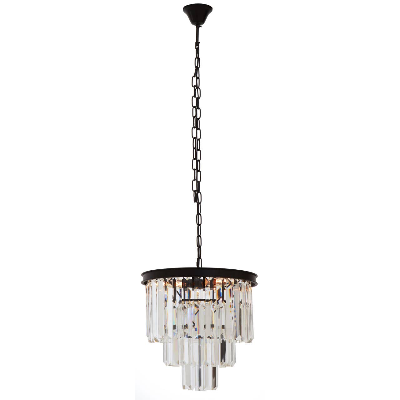 Andrina 8Lt Chandelier