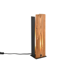 Karuni Wooden Table Lamp